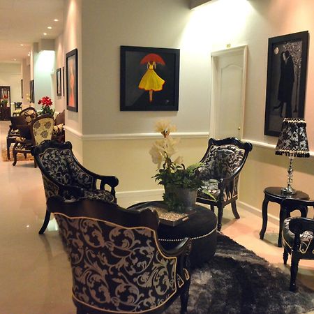 Victoria'S Park Hotel Armenia  Εξωτερικό φωτογραφία