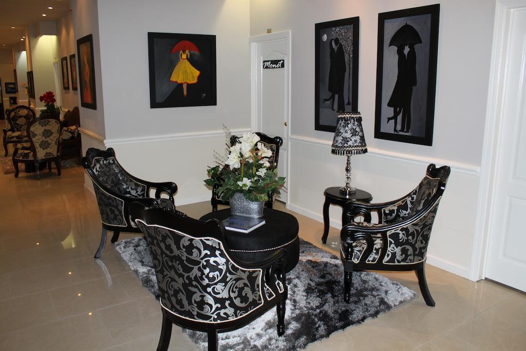 Victoria'S Park Hotel Armenia  Εξωτερικό φωτογραφία