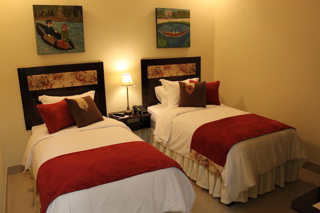 Victoria'S Park Hotel Armenia  Εξωτερικό φωτογραφία