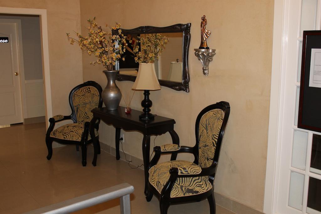 Victoria'S Park Hotel Armenia  Εξωτερικό φωτογραφία