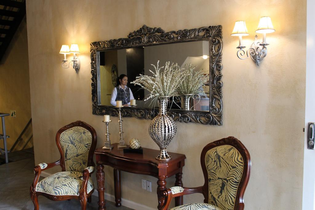 Victoria'S Park Hotel Armenia  Εξωτερικό φωτογραφία