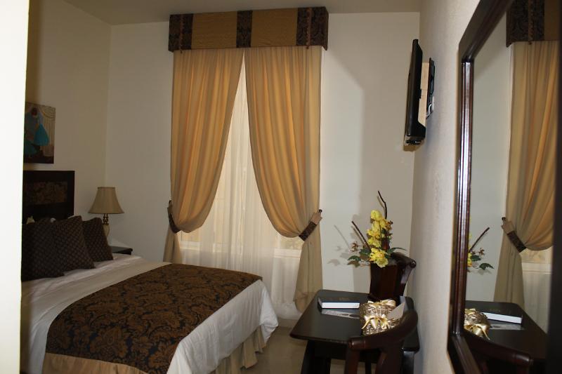 Victoria'S Park Hotel Armenia  Εξωτερικό φωτογραφία