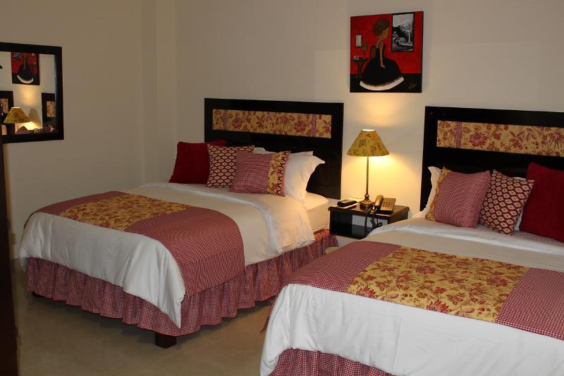 Victoria'S Park Hotel Armenia  Εξωτερικό φωτογραφία