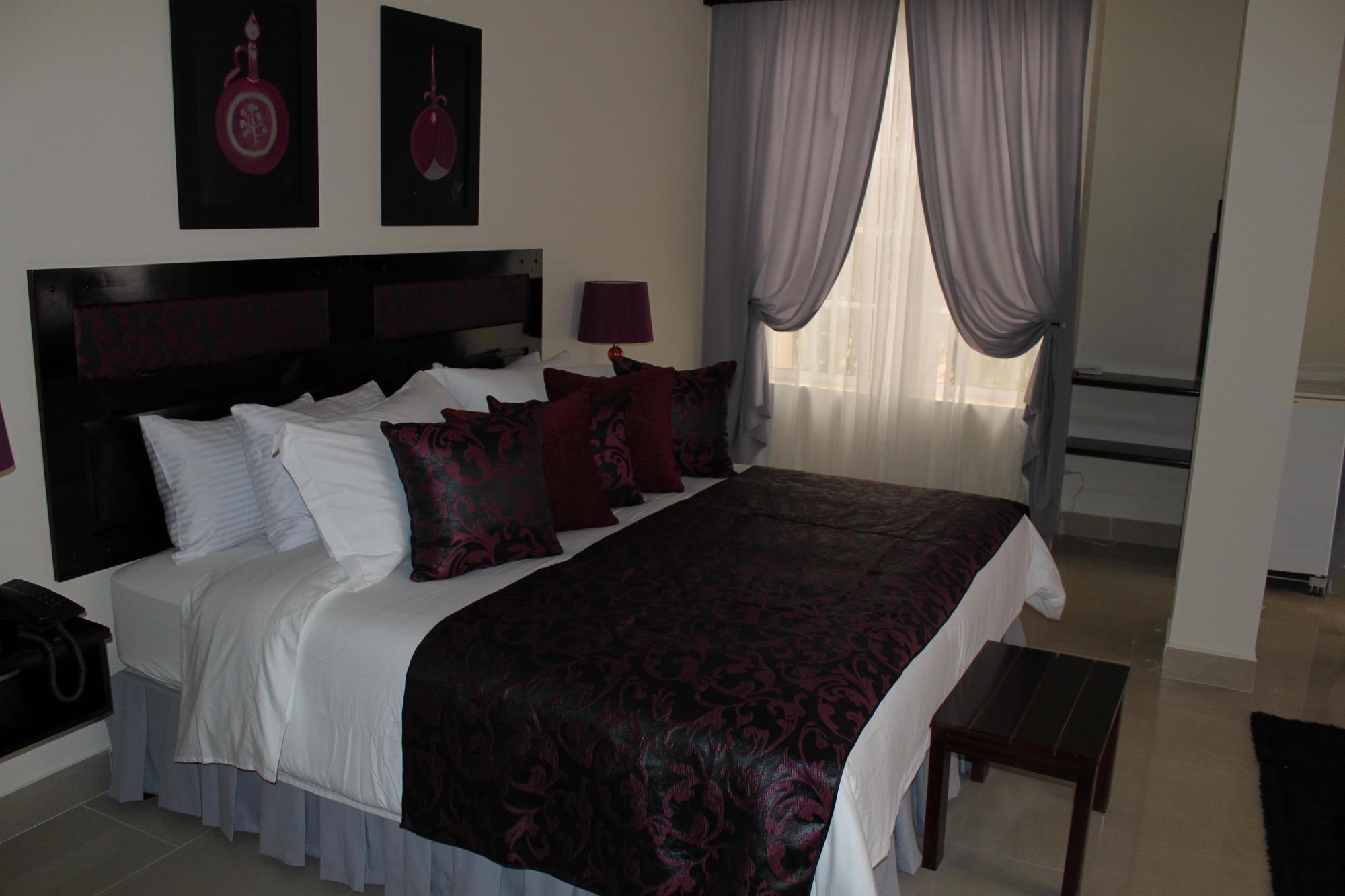 Victoria'S Park Hotel Armenia  Εξωτερικό φωτογραφία