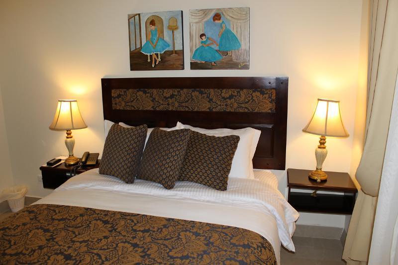 Victoria'S Park Hotel Armenia  Εξωτερικό φωτογραφία