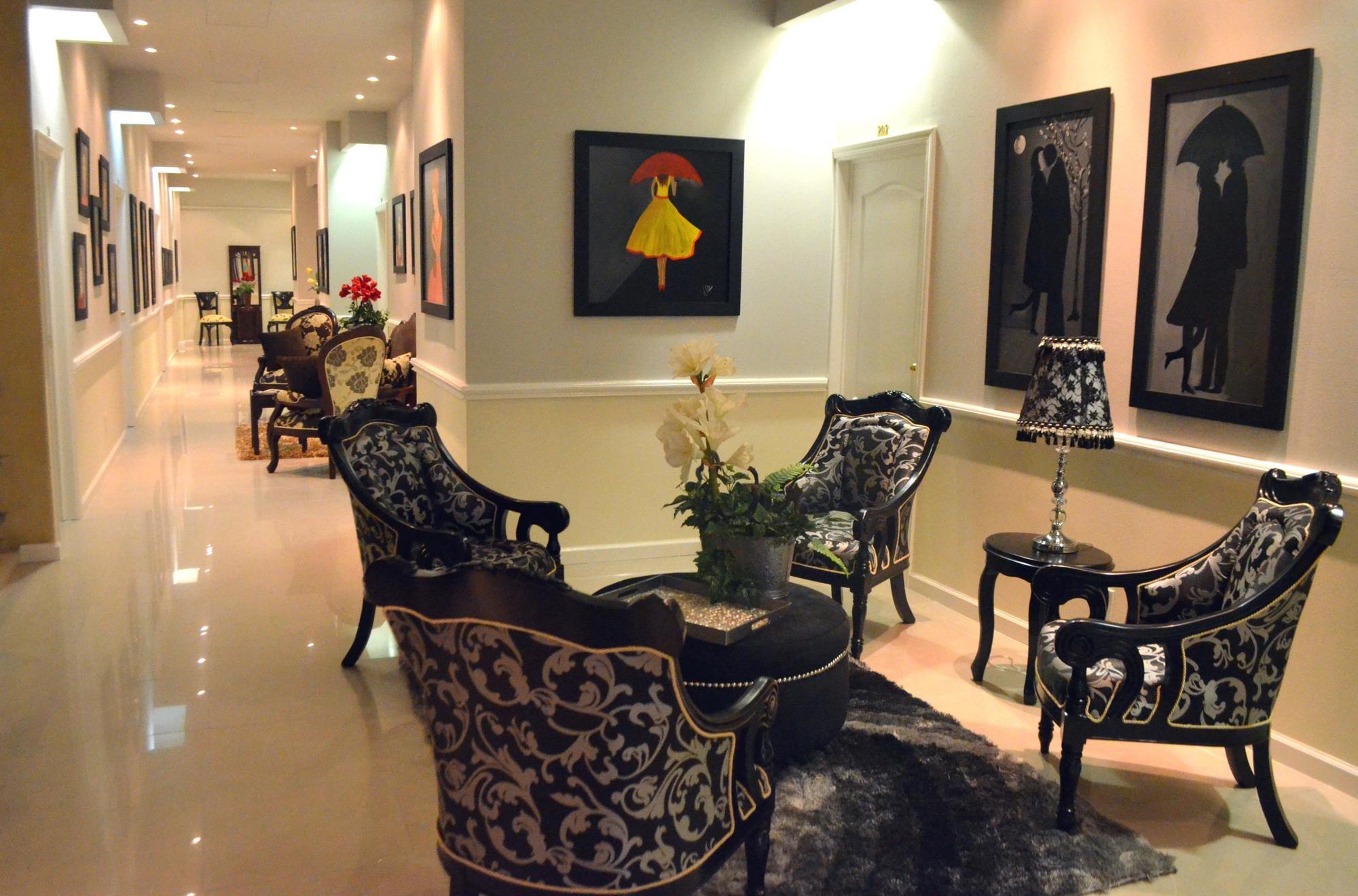 Victoria'S Park Hotel Armenia  Εξωτερικό φωτογραφία