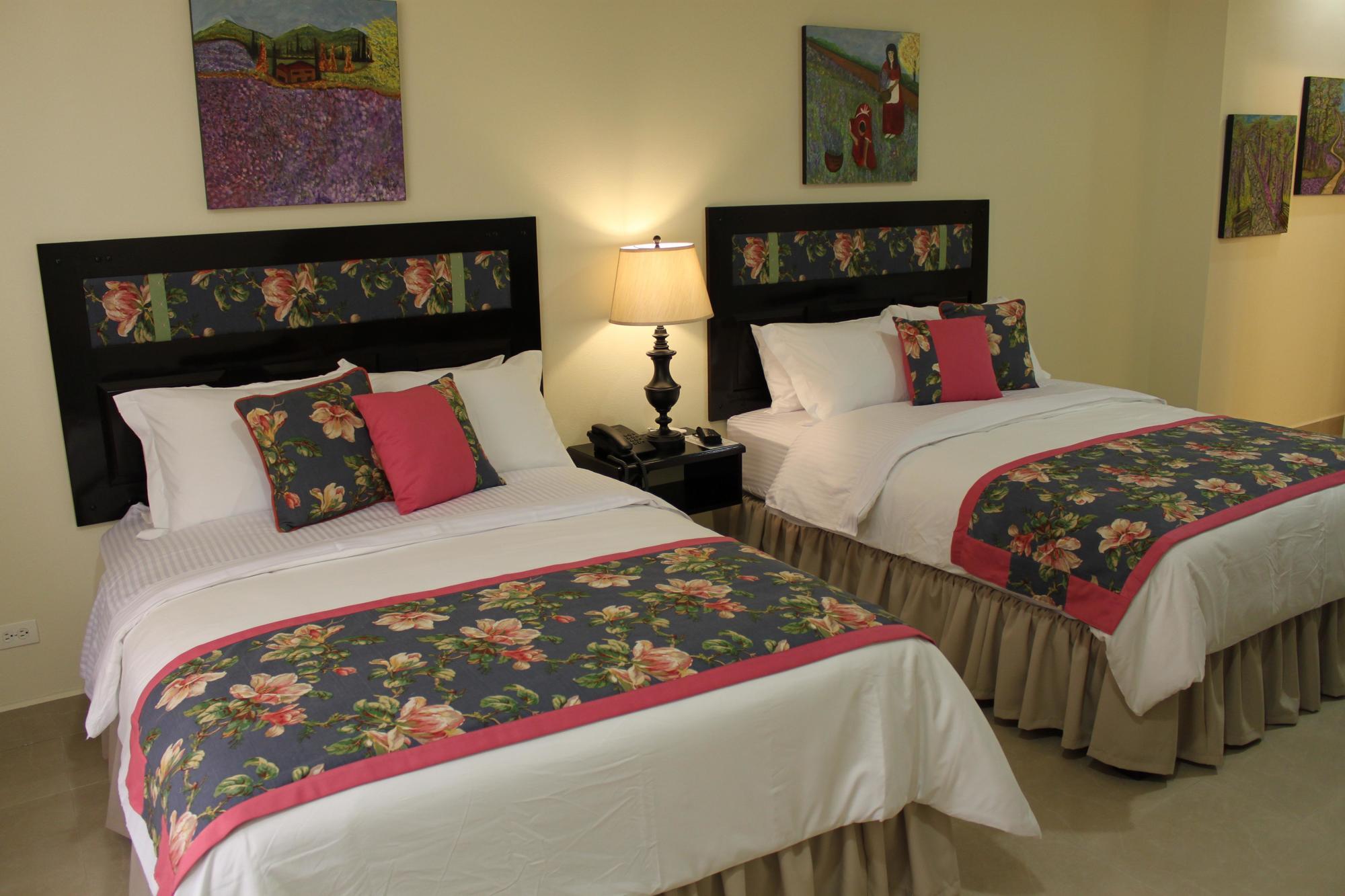 Victoria'S Park Hotel Armenia  Εξωτερικό φωτογραφία