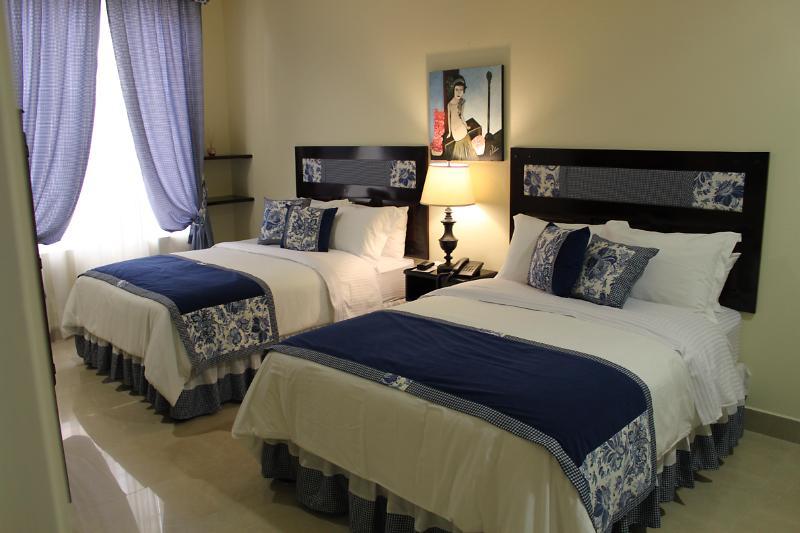 Victoria'S Park Hotel Armenia  Εξωτερικό φωτογραφία