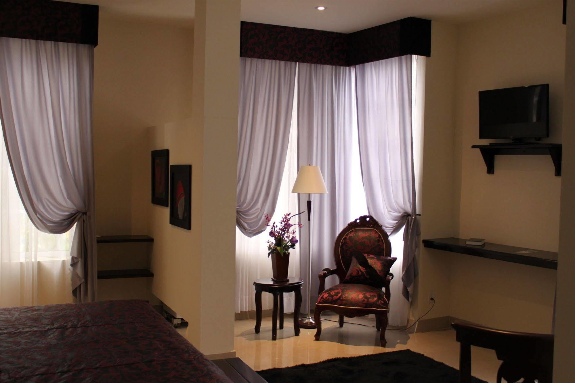 Victoria'S Park Hotel Armenia  Εξωτερικό φωτογραφία