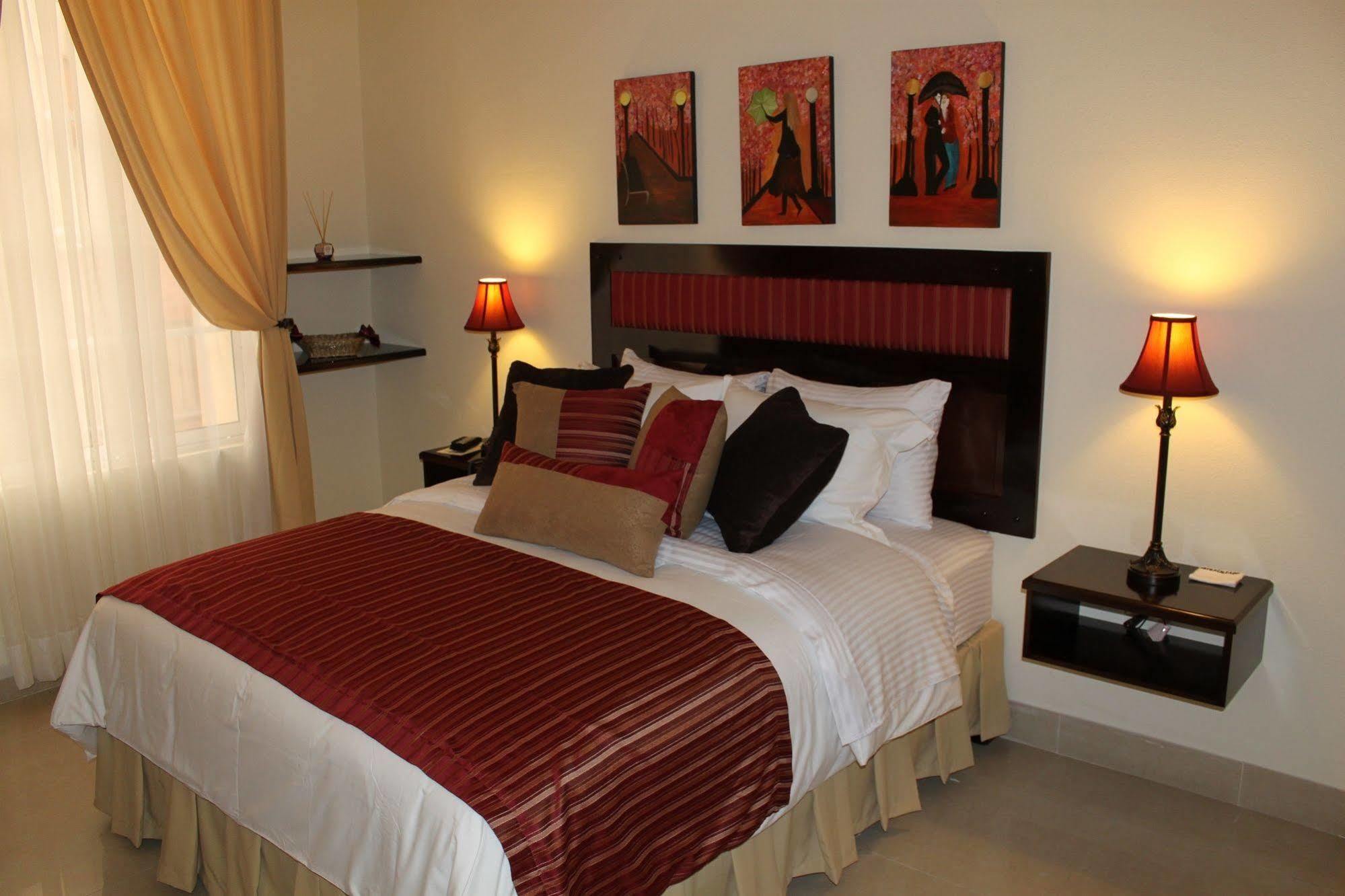 Victoria'S Park Hotel Armenia  Εξωτερικό φωτογραφία