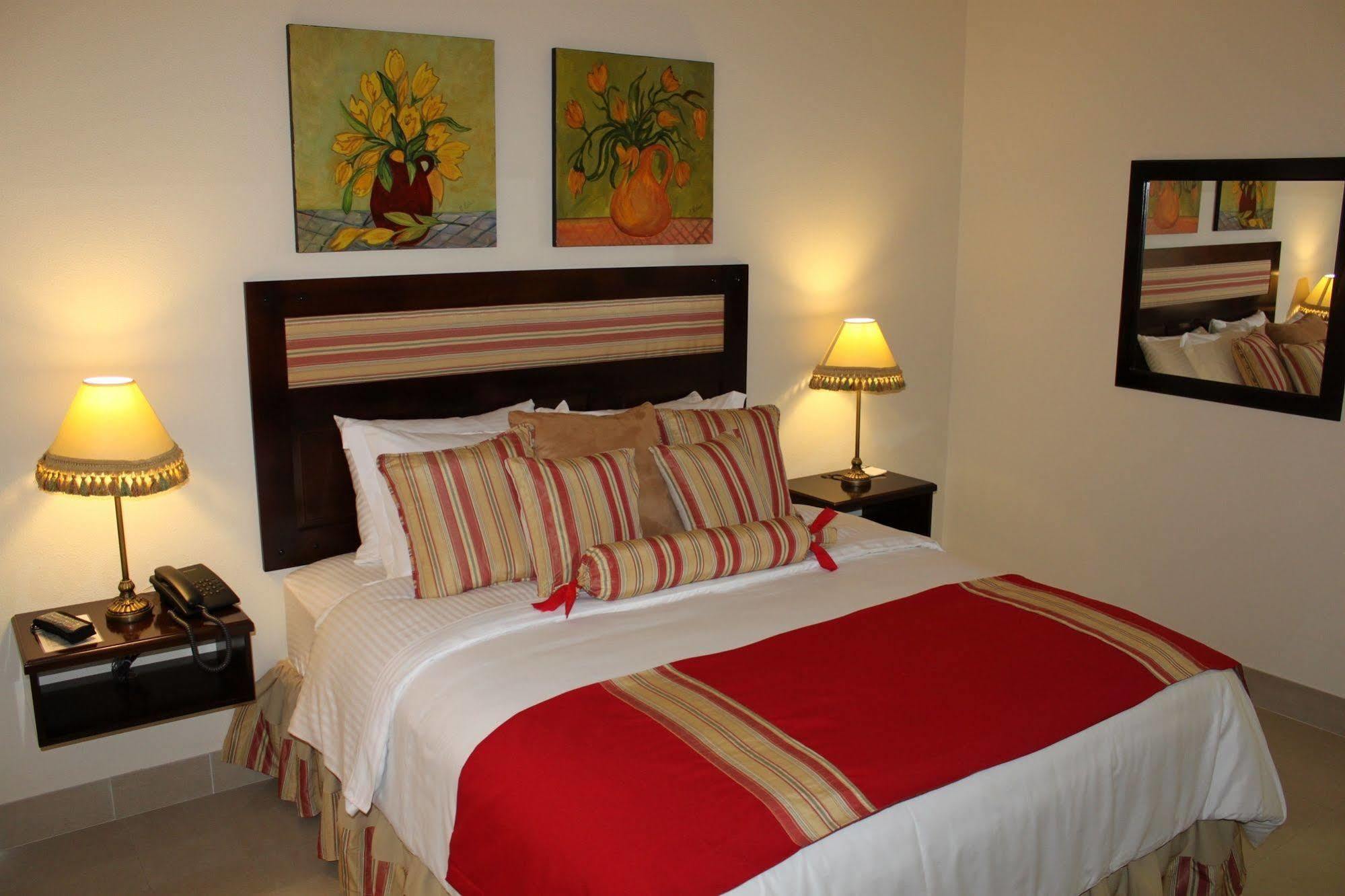 Victoria'S Park Hotel Armenia  Εξωτερικό φωτογραφία