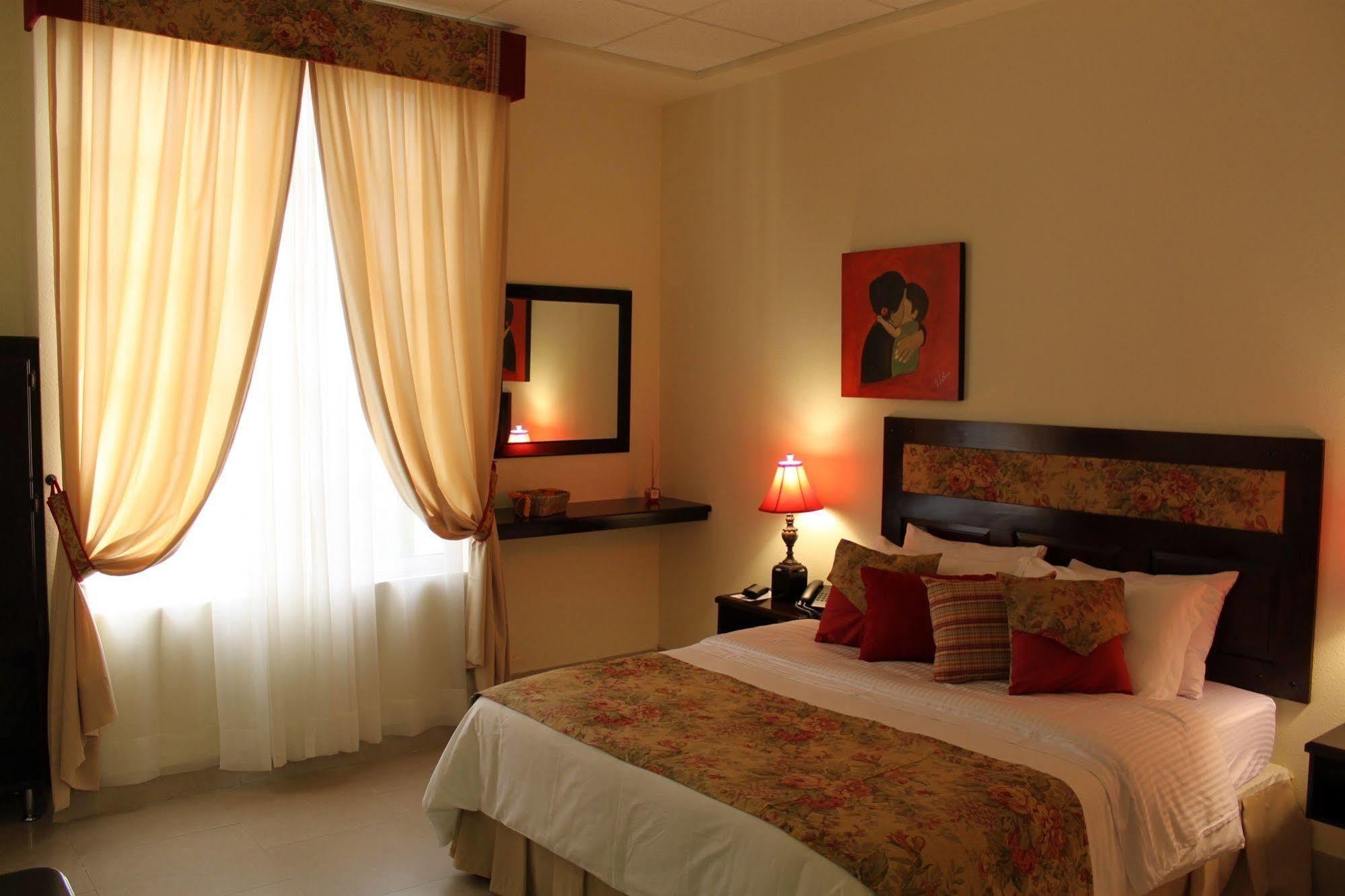 Victoria'S Park Hotel Armenia  Εξωτερικό φωτογραφία