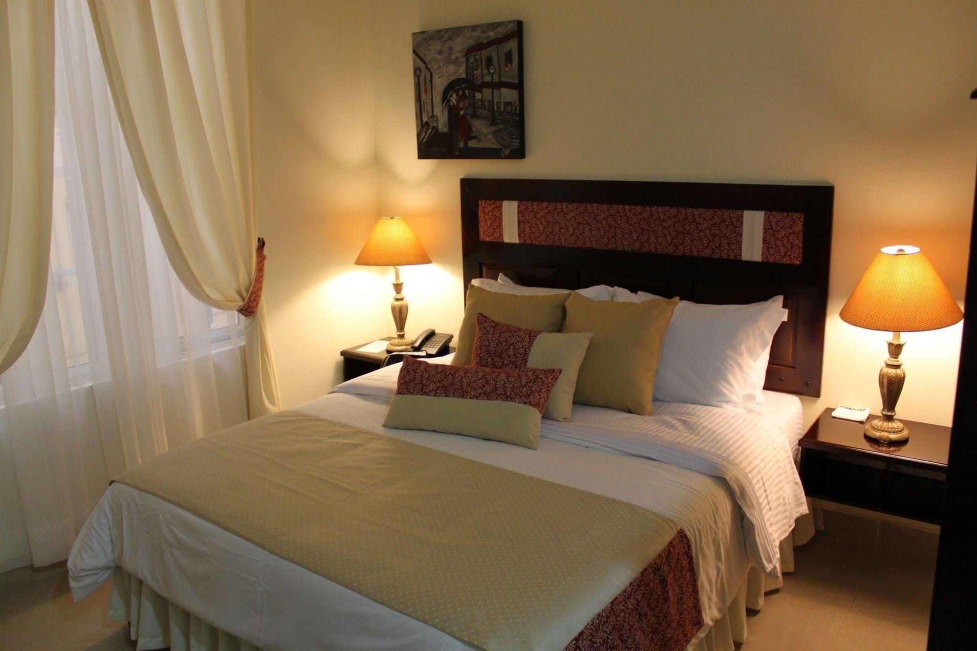 Victoria'S Park Hotel Armenia  Εξωτερικό φωτογραφία