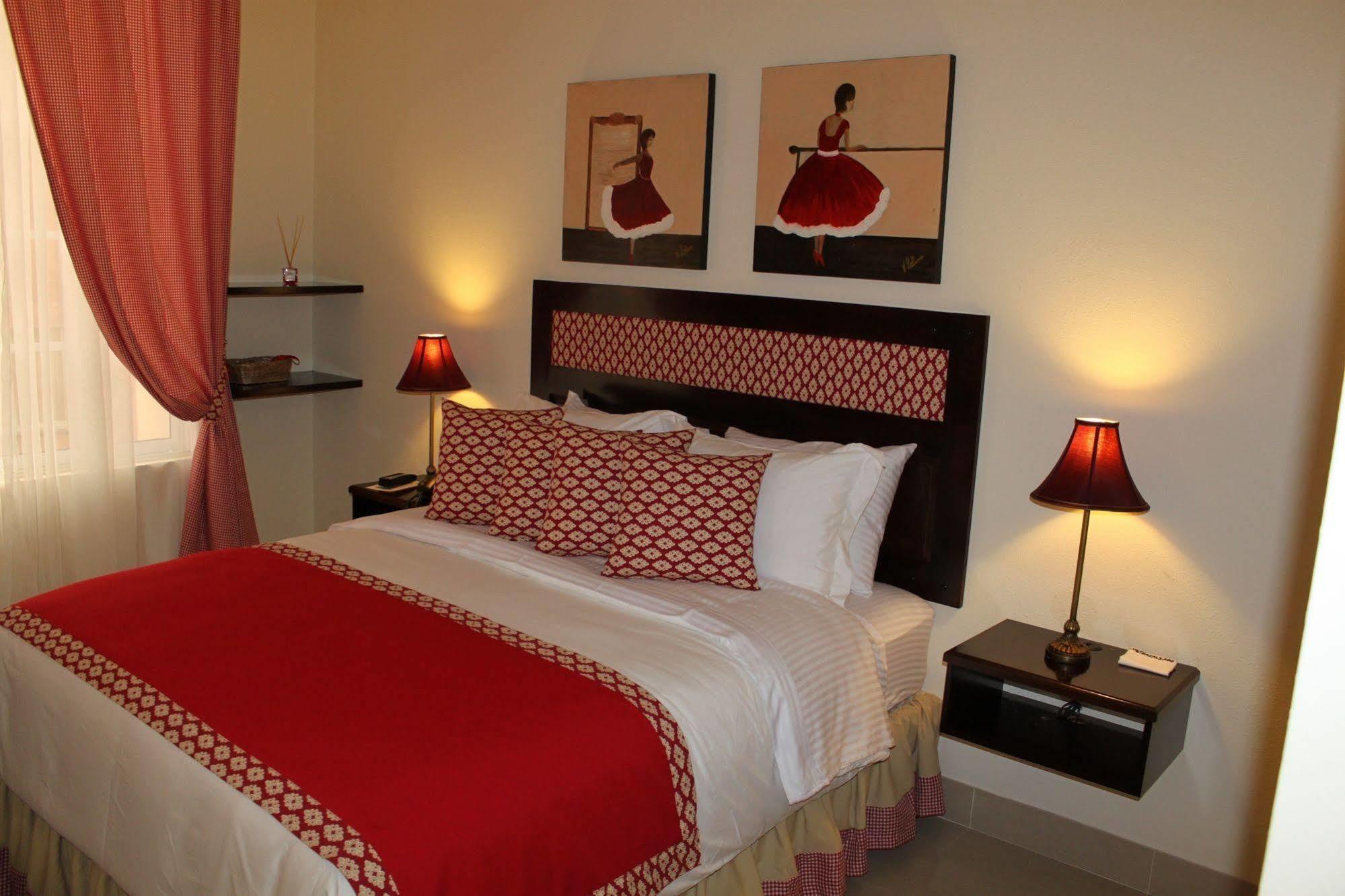 Victoria'S Park Hotel Armenia  Εξωτερικό φωτογραφία