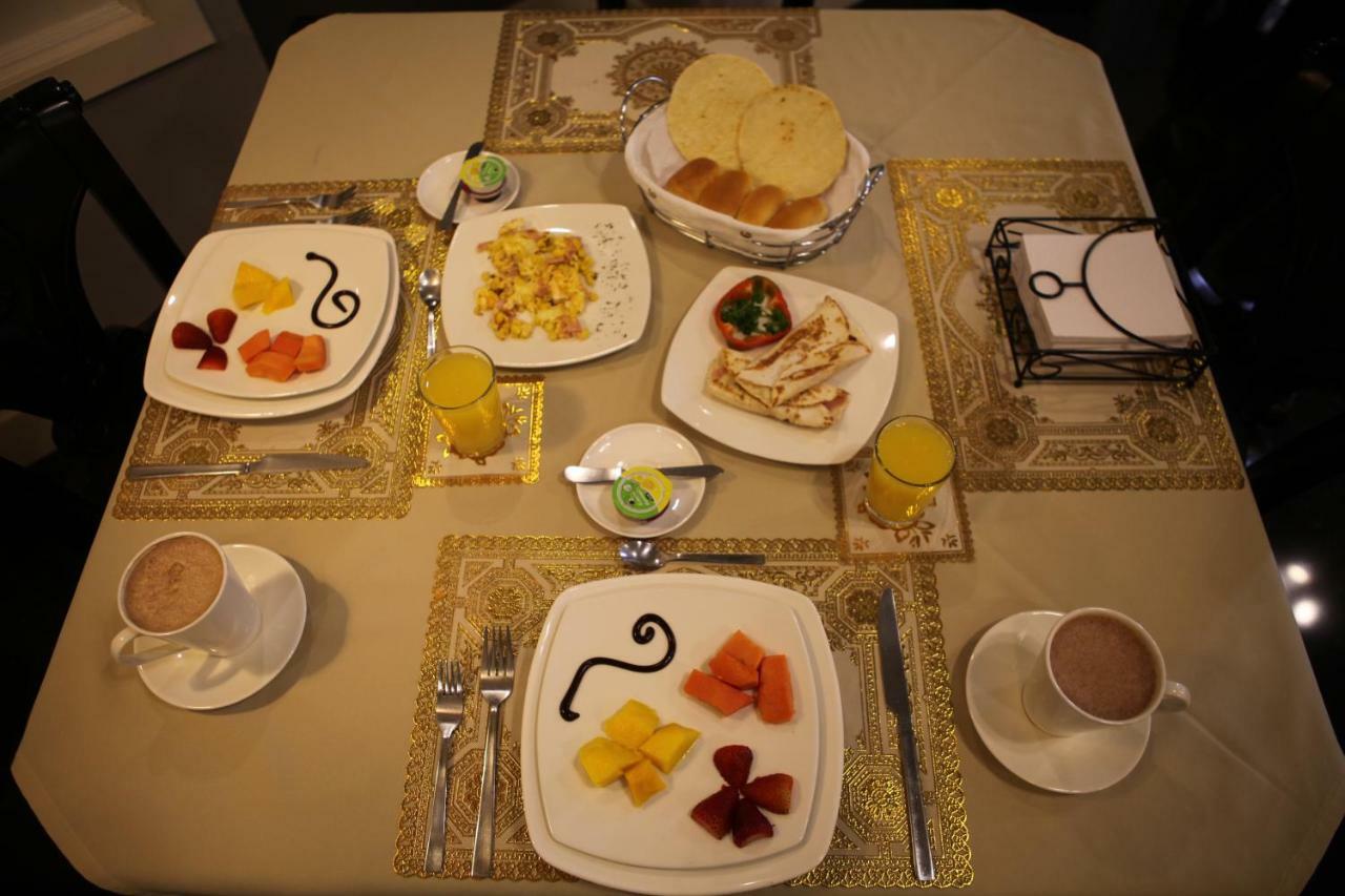 Victoria'S Park Hotel Armenia  Εξωτερικό φωτογραφία